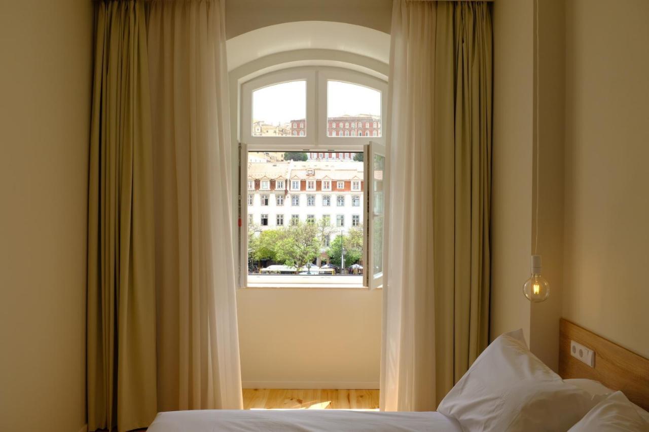 Hotel Liberator Rossio