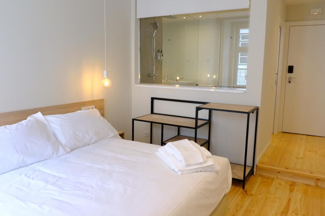 Hotel Liberator Rossio *