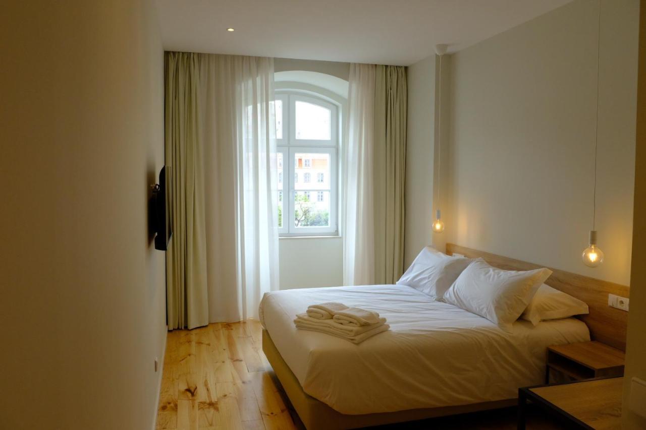 Liberator Rossio Hotel