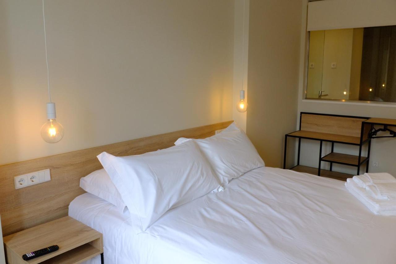 Hotel Liberator Rossio