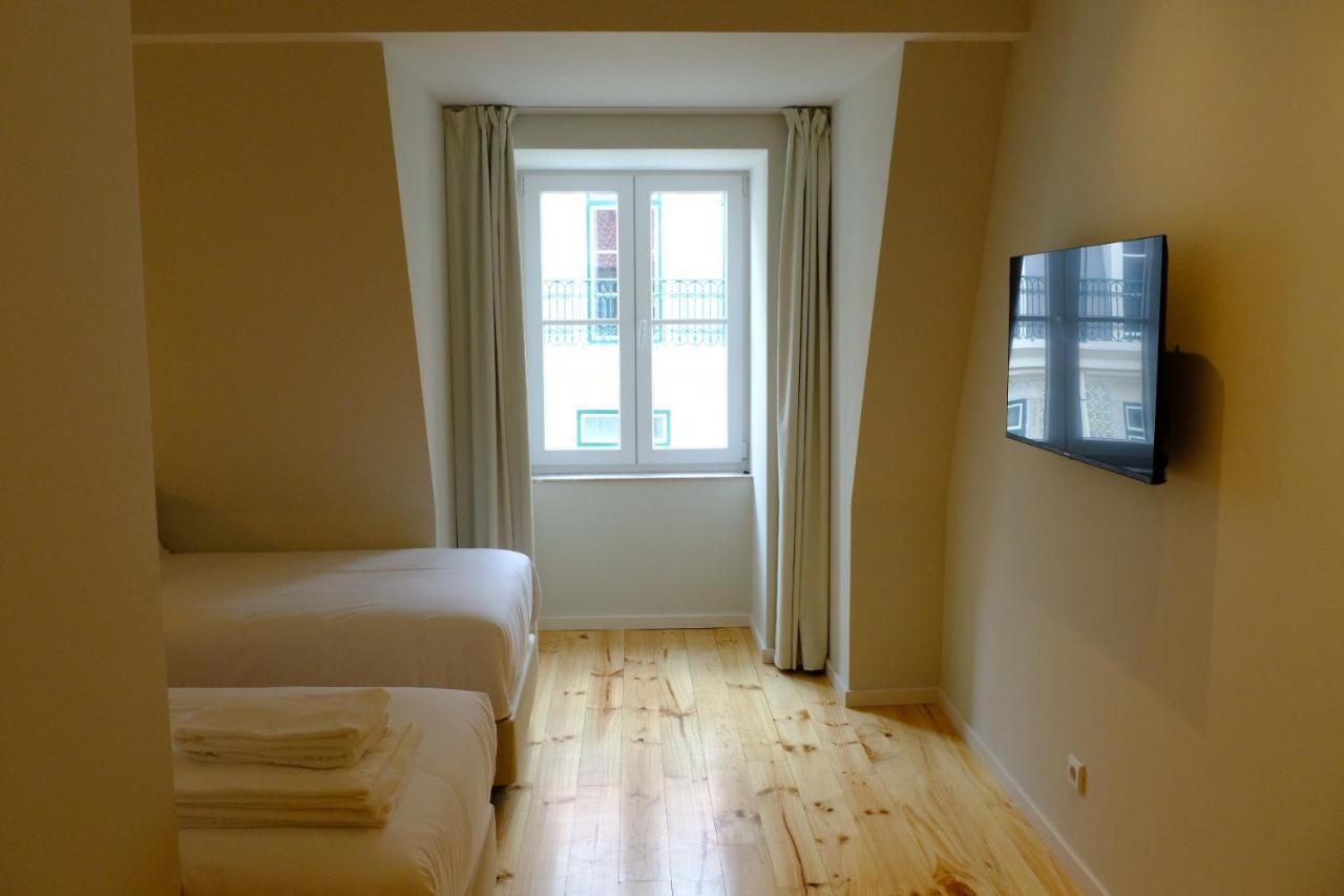 Liberator Rossio Hotel Lisboa