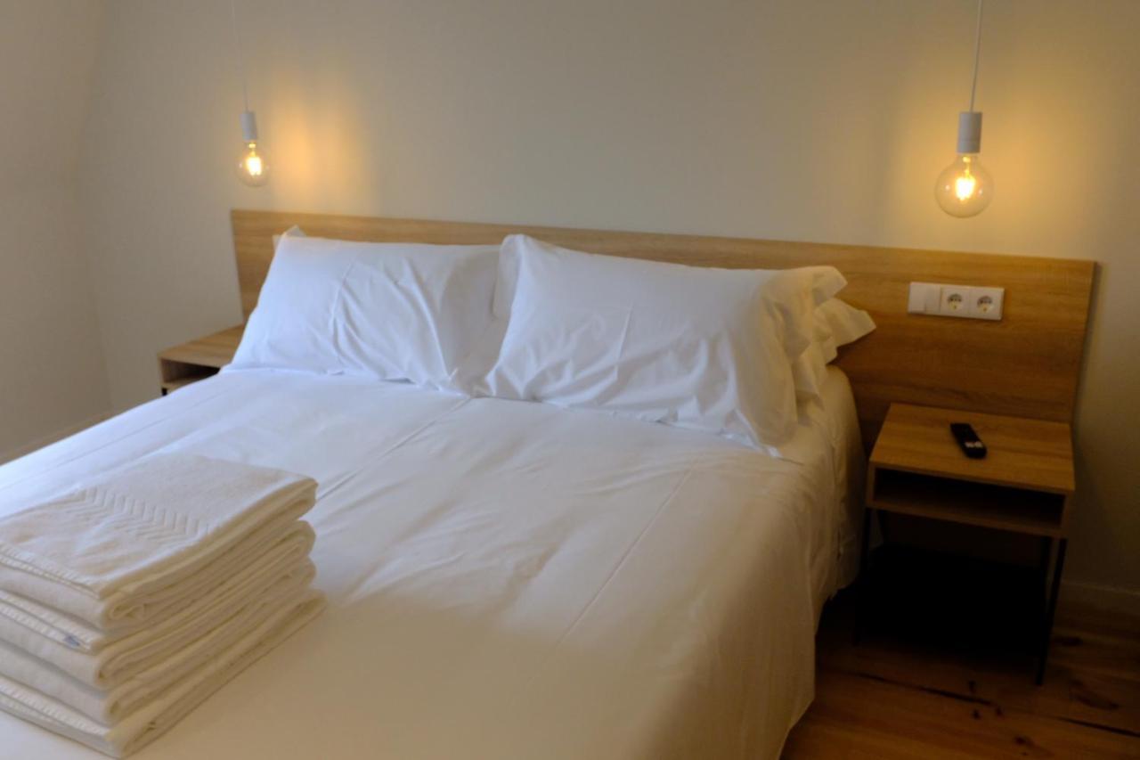 Liberator Rossio Hotel *
