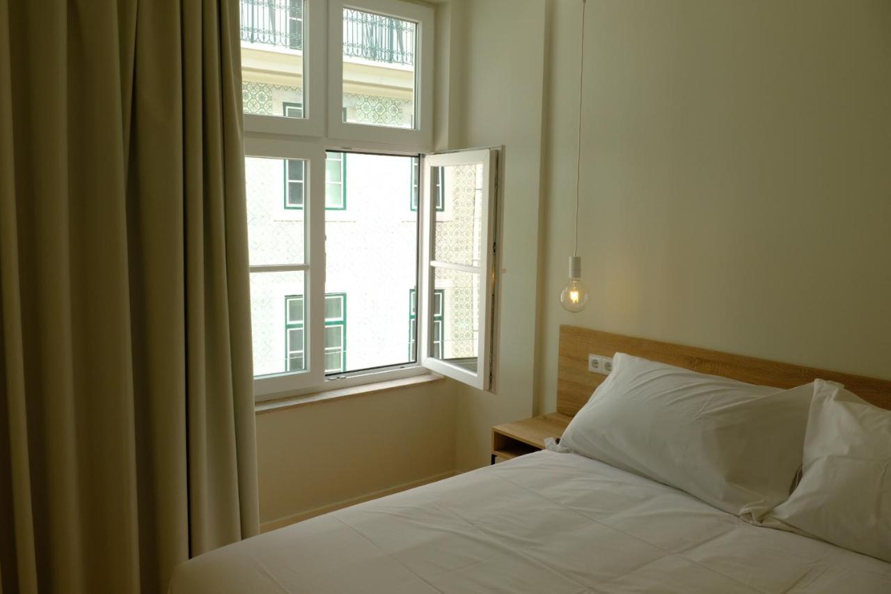 Hotel Liberator Rossio
