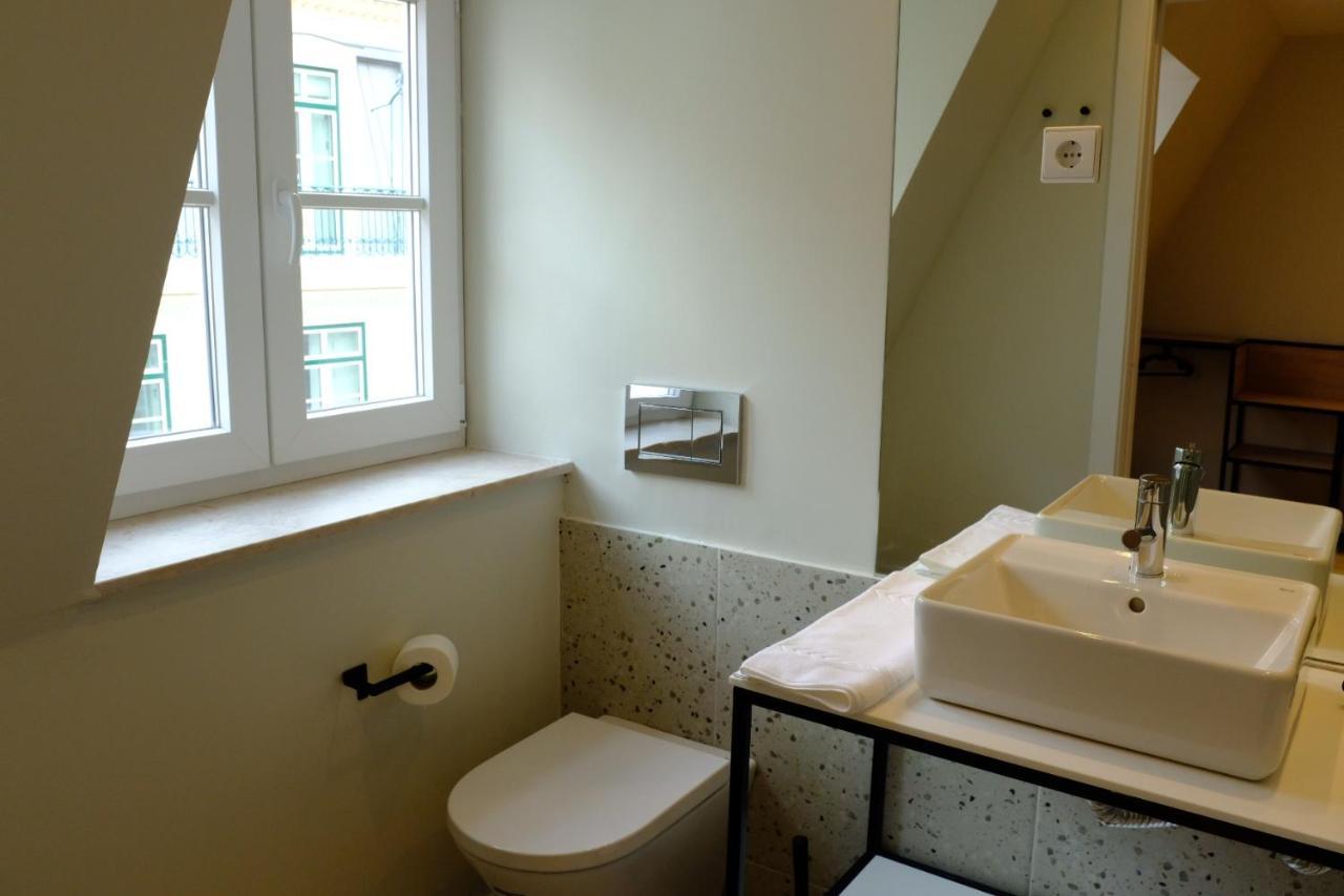 Liberator Rossio Hotel