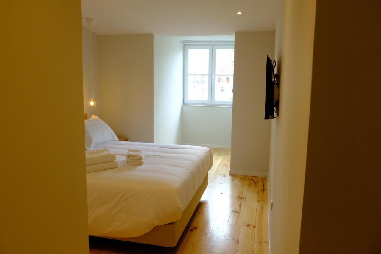 Hotel Liberator Rossio Lisboa
