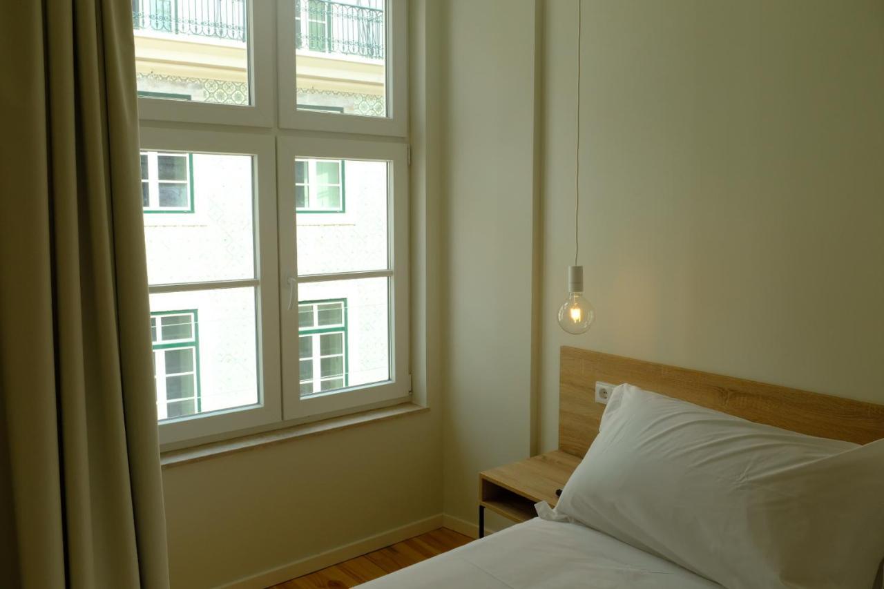 Hotel Liberator Rossio