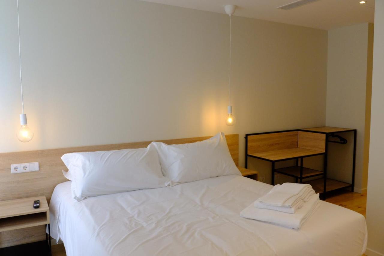 Liberator Rossio Hotel Lisboa