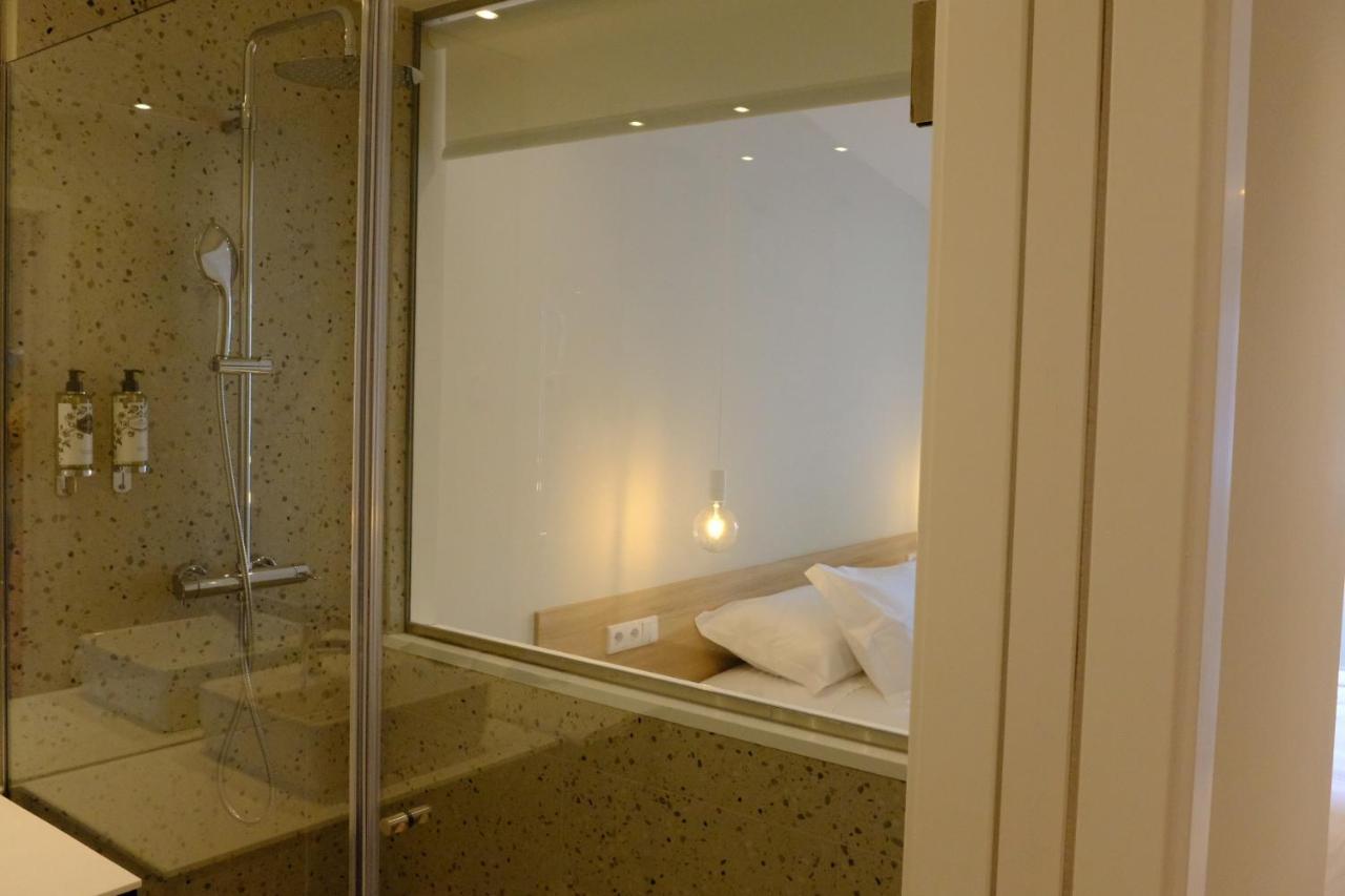Liberator Rossio Hotel