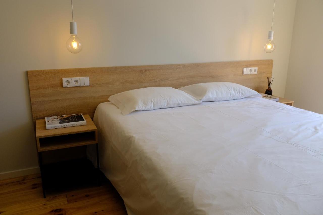 Liberator Rossio Hotel *