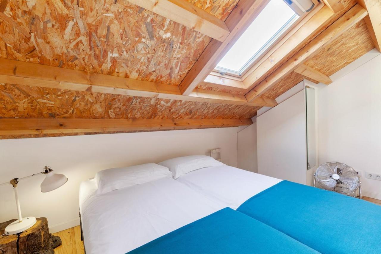 Classic Homes: Bright & In Belem Сasa de vacaciones *