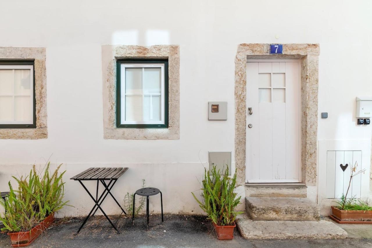 Classic Homes: Bright & In Belem * Lisboa