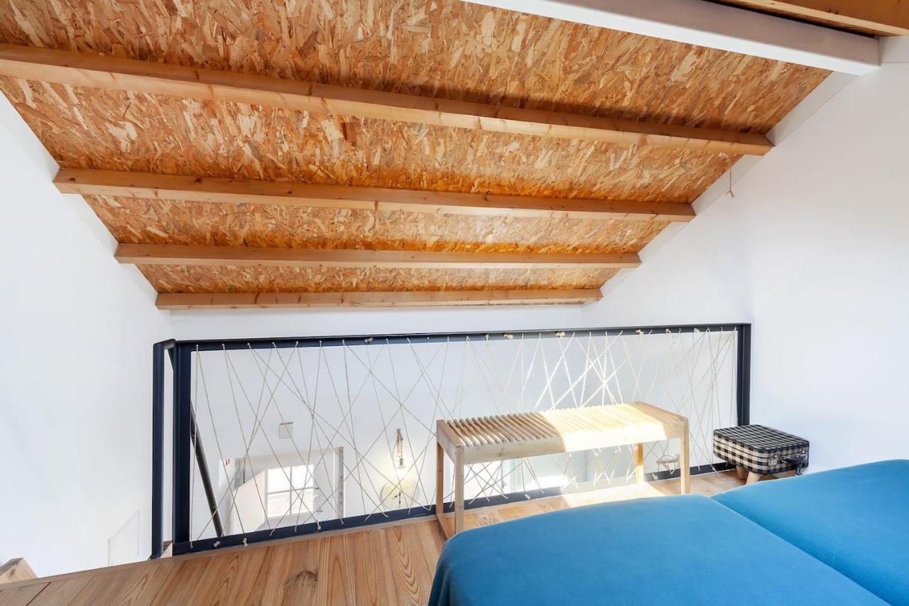 Classic Homes: Bright & In Belem *
