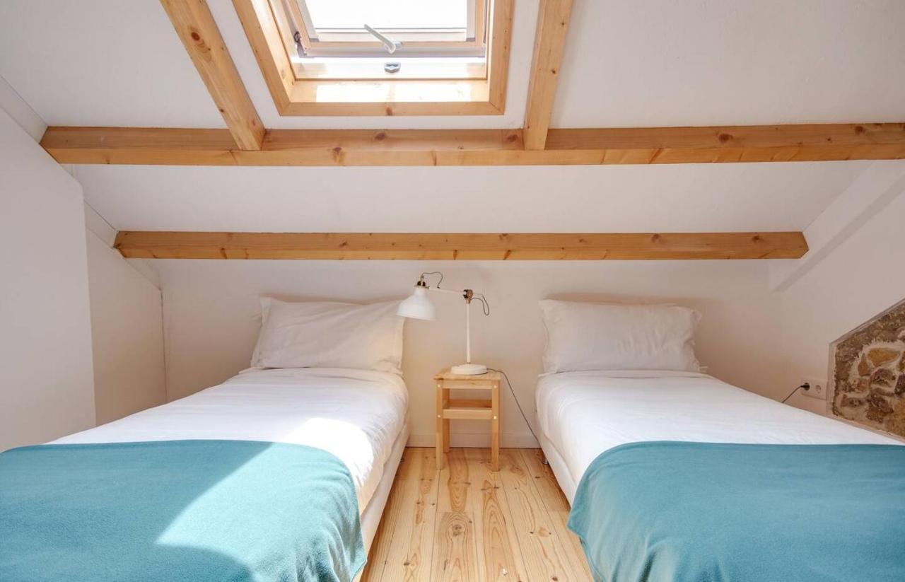 Сasa de vacaciones Classic Homes: Bright & In Belem Lisboa