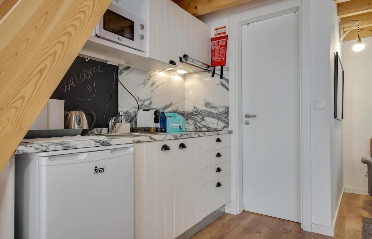 Classic Homes: Bright & In Belem Сasa de vacaciones *