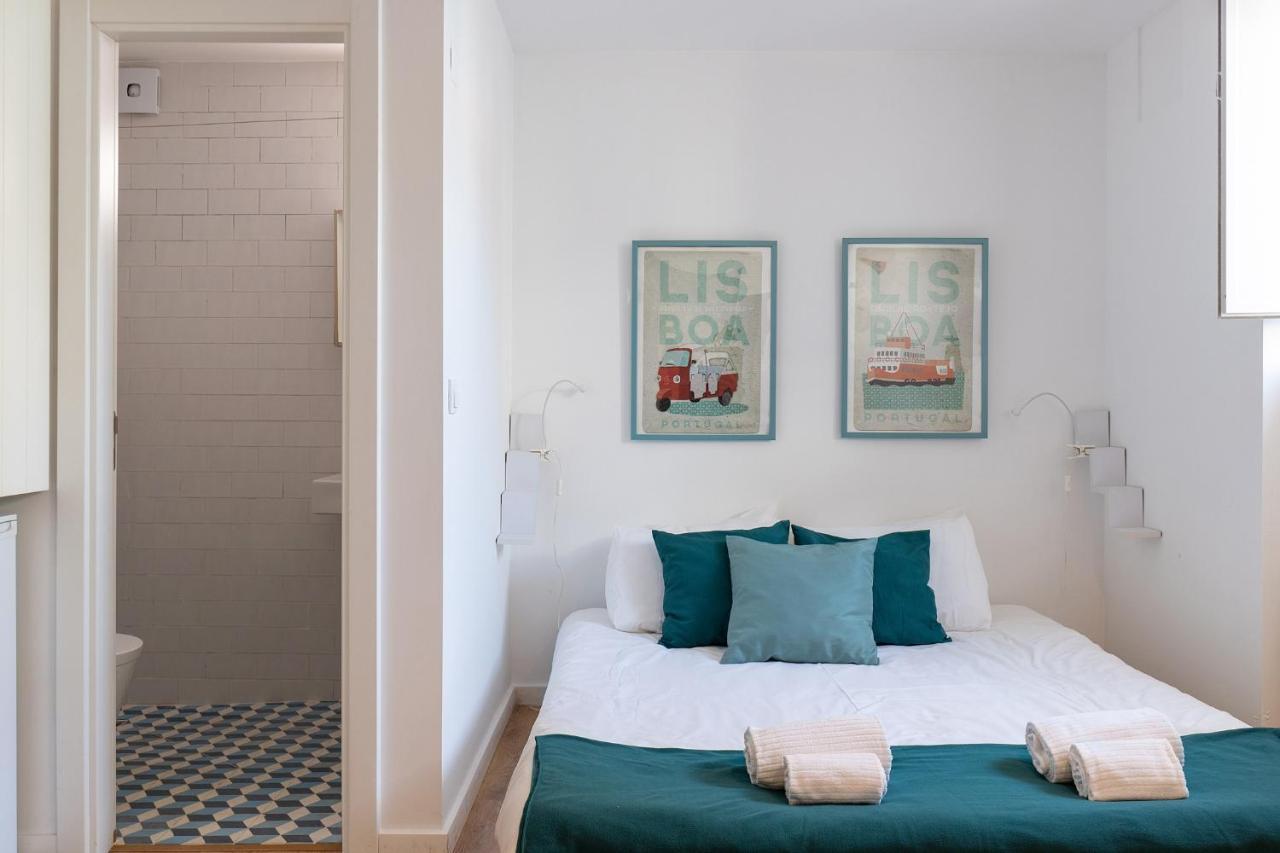 Classic Homes: Bright & In Belem * Lisboa