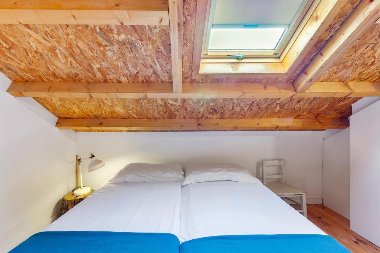 Сasa de vacaciones Classic Homes: Bright & In Belem *