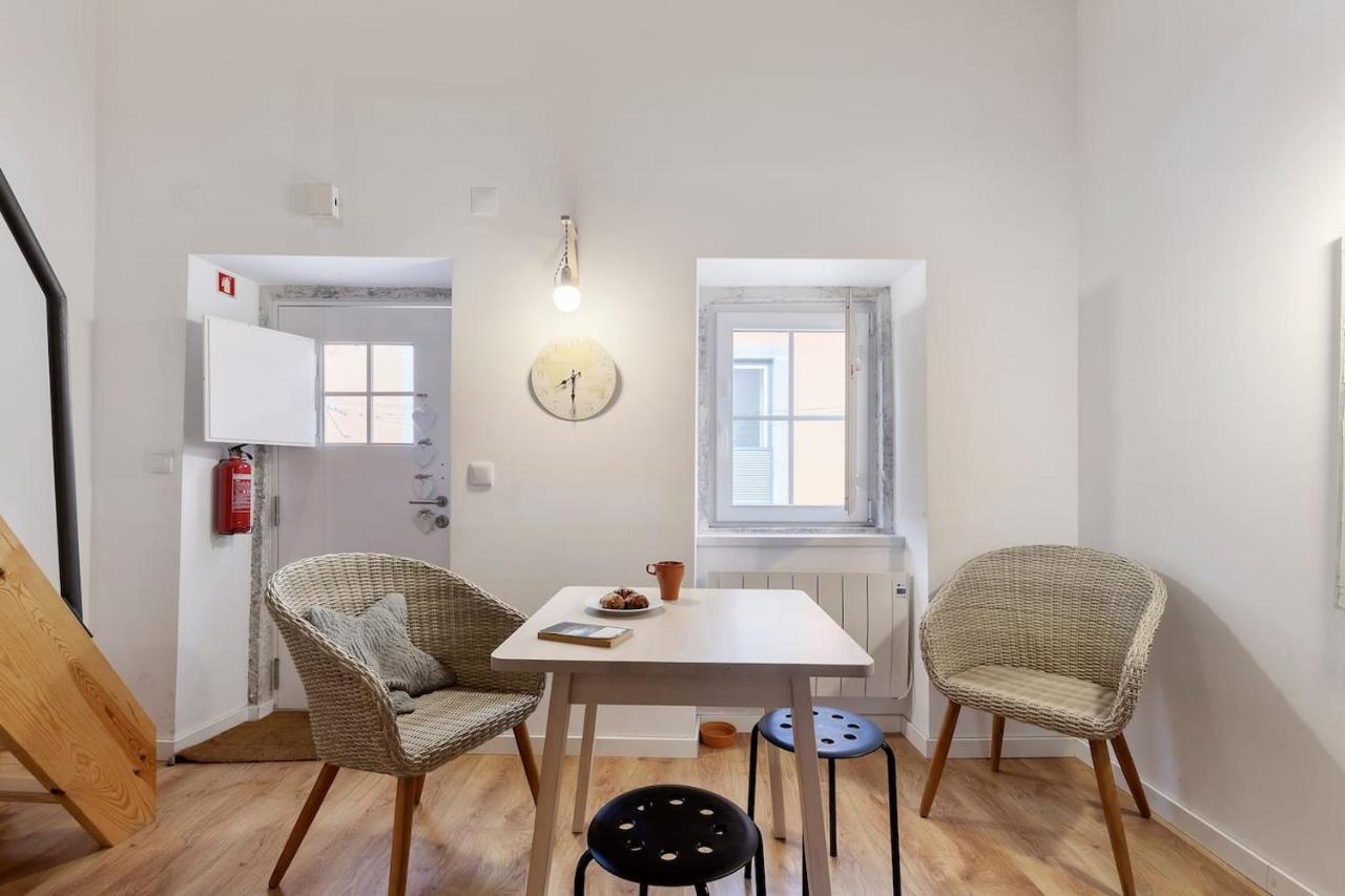 Classic Homes: Bright & In Belem Сasa de vacaciones *