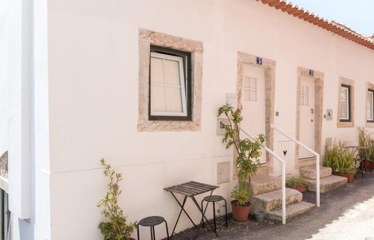 Classic Homes: Bright & In Belem