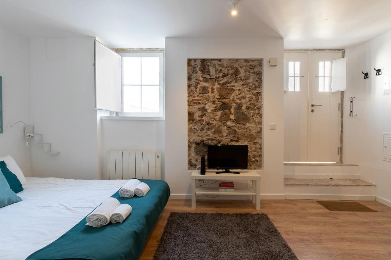 Classic Homes: Bright & In Belem Сasa de vacaciones Lisboa