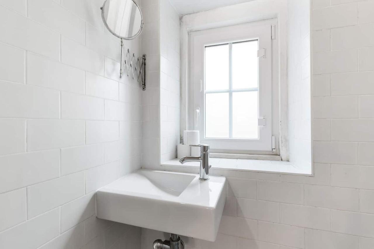 Classic Homes: Bright & In Belem Сasa de vacaciones