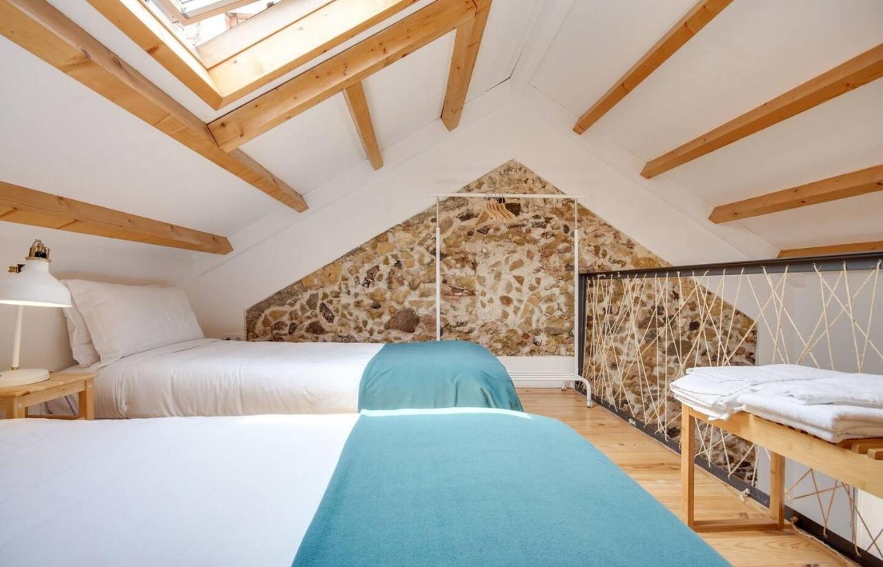 Classic Homes: Bright & In Belem Сasa de vacaciones Lisboa