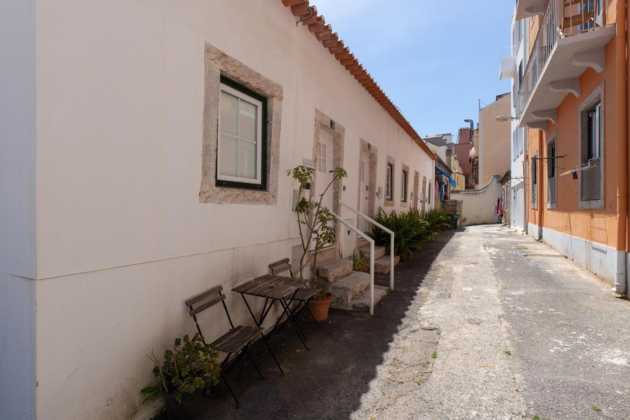 Сasa de vacaciones Classic Homes: Bright & In Belem