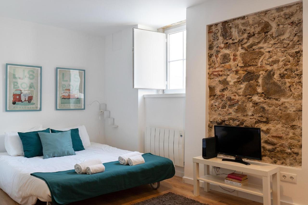 Classic Homes: Bright & In Belem Сasa de vacaciones *