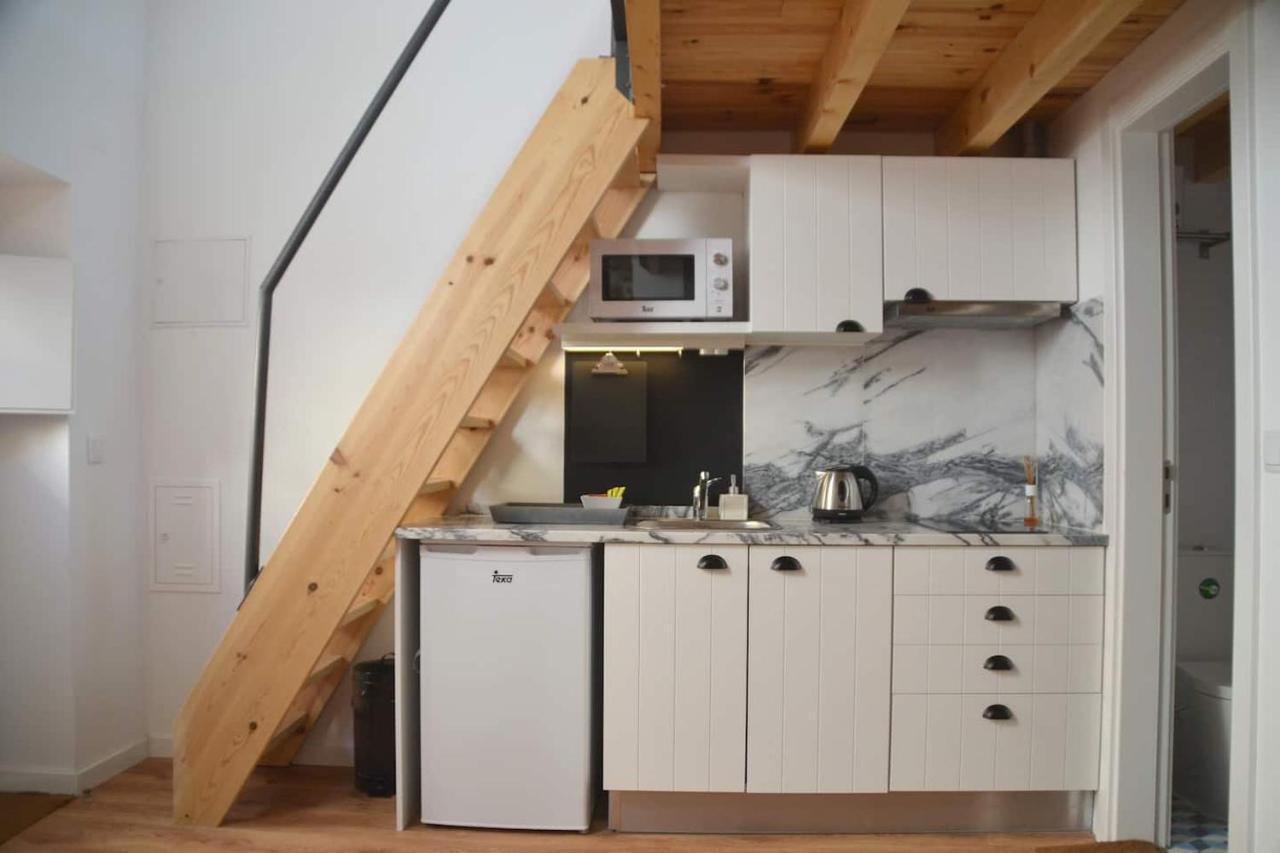 Сasa de vacaciones Classic Homes: Bright & In Belem *