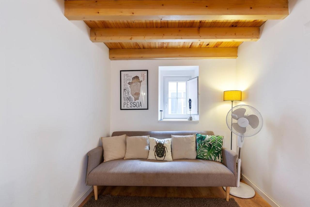 Сasa de vacaciones Classic Homes: Bright & In Belem