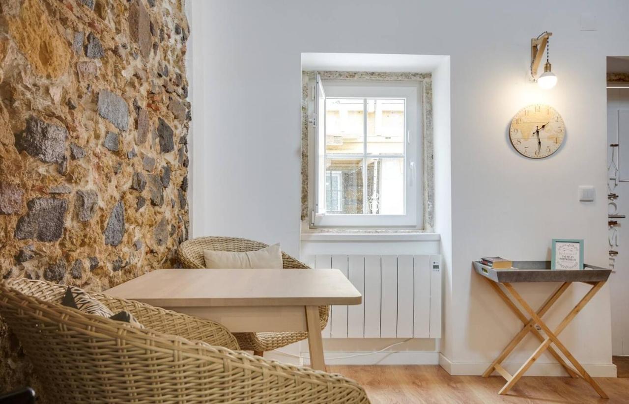 Classic Homes: Bright & In Belem * Lisboa