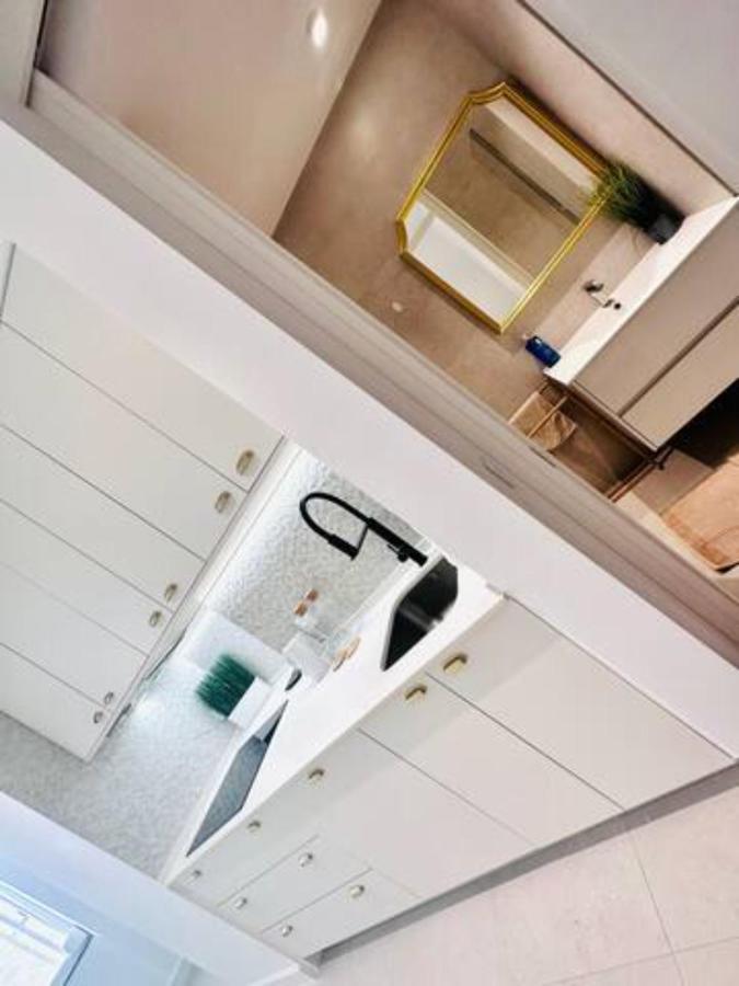 Apartamento Large Flat Up 8pp