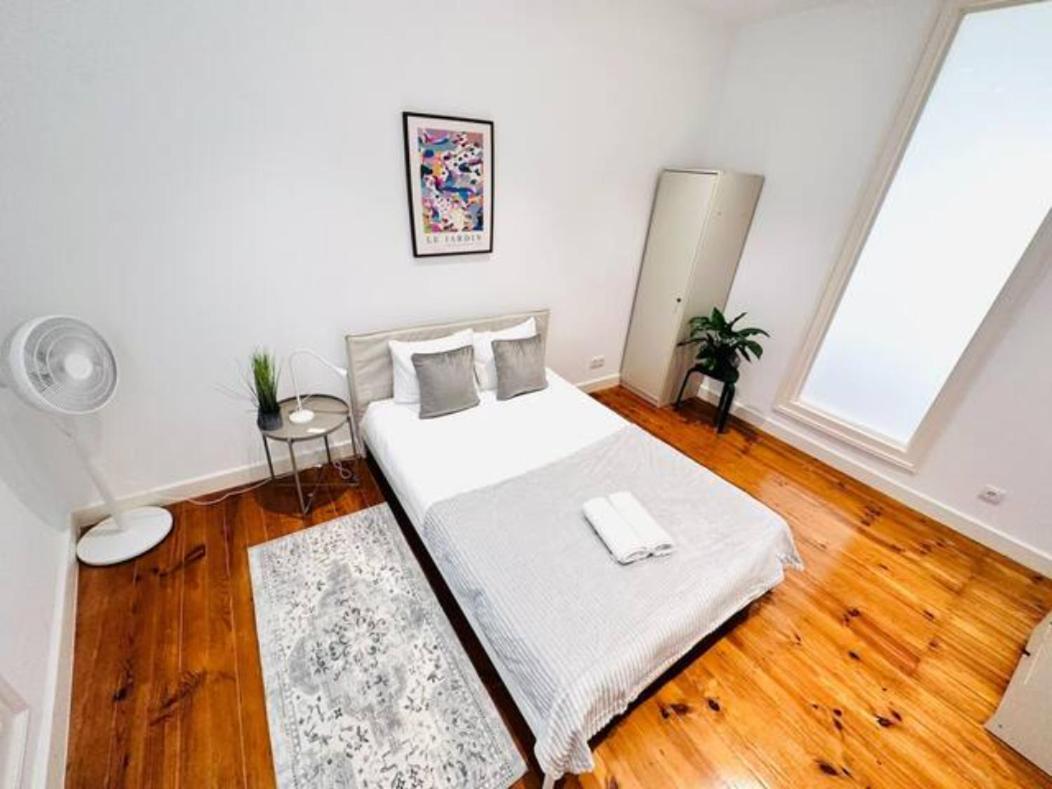 Apartamento Large Flat Up 8pp Lisboa