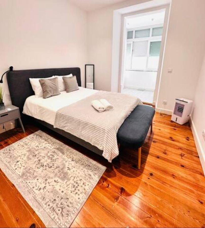 Apartamento Large Flat Up 8pp