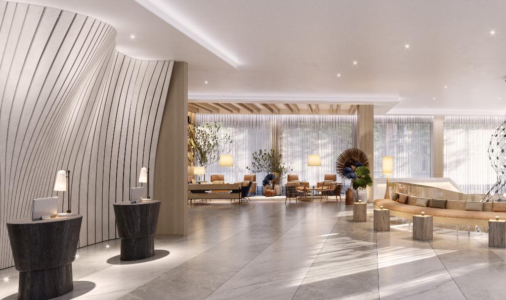 Hyatt Regency 5* Lisboa