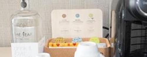 The Leaf Boutique - Adults Only 4* Lisboa