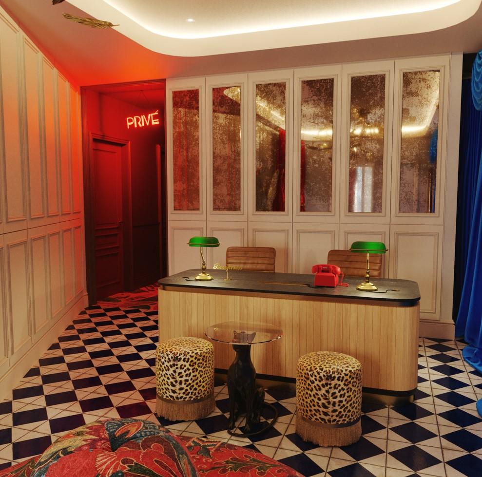Apartahotel Upon Angels - Adults Only