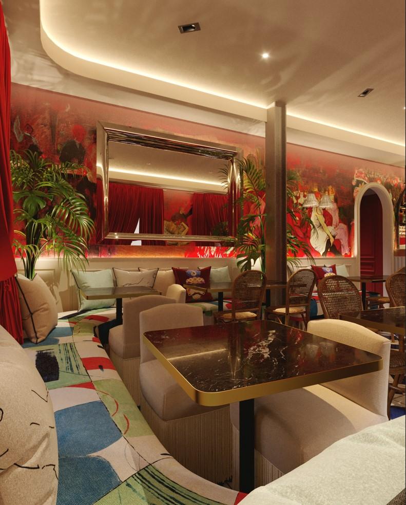 Apartahotel Upon Angels - Adults Only 4*