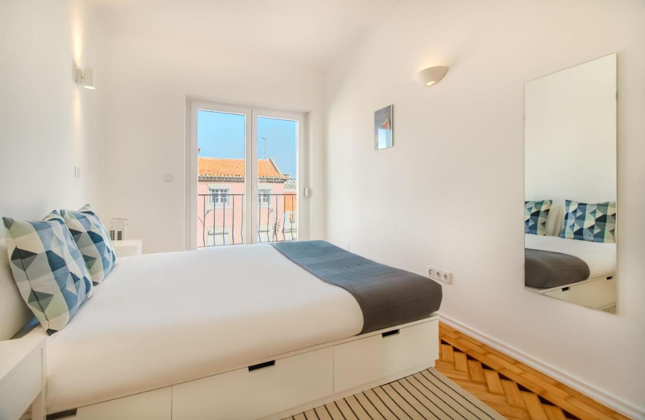 Graca Seven Hills Apartamento