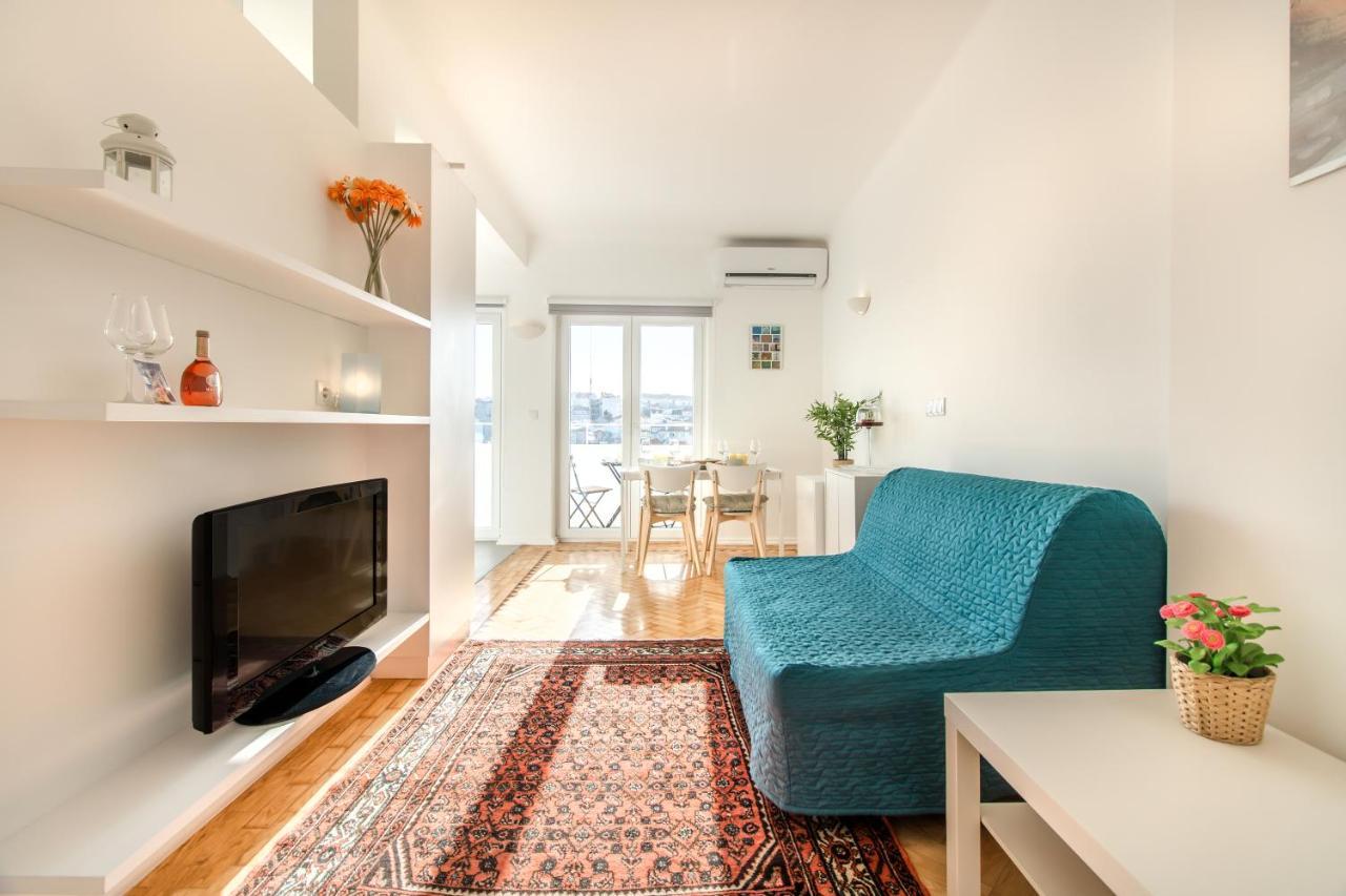 Apartamento Graca Seven Hills Lisboa