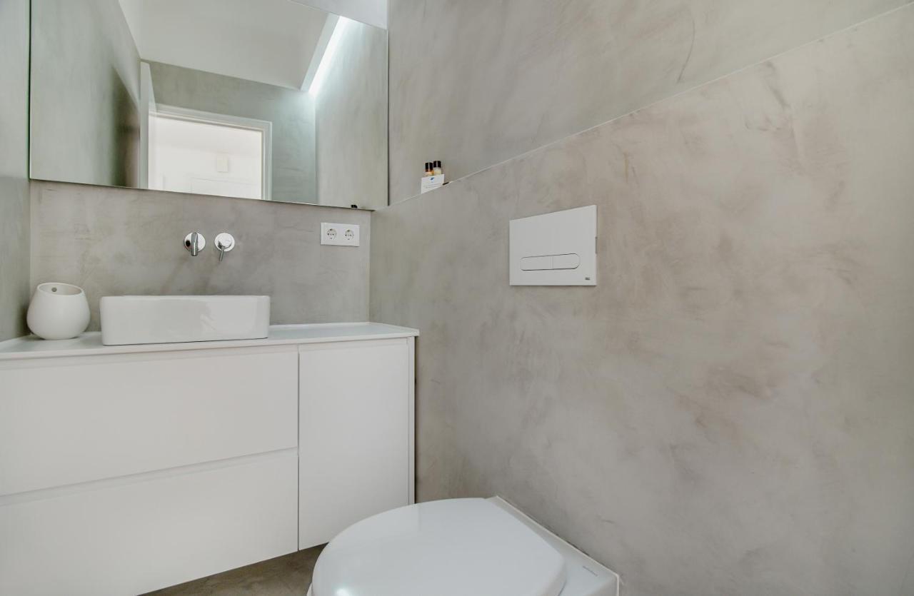 Graca Seven Hills Apartamento