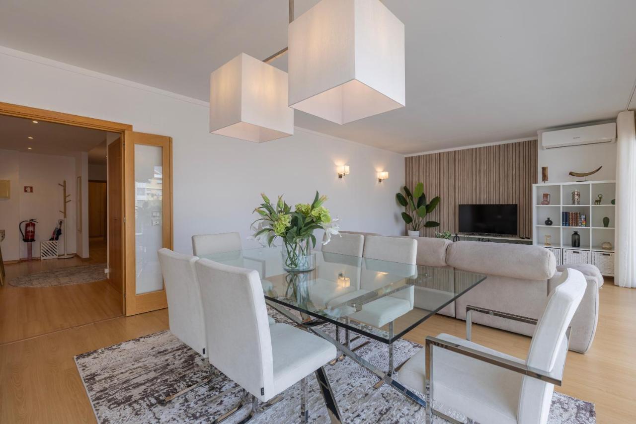 Charm 3bdr W/balcony By Lovelystay Apartment
