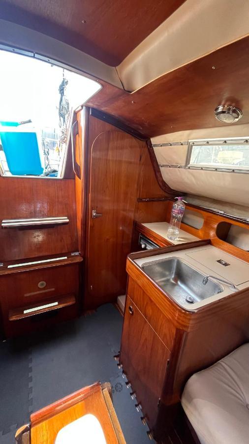 Hotel en barco Waterlife