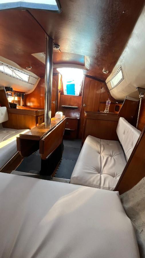 Hotel en barco Waterlife