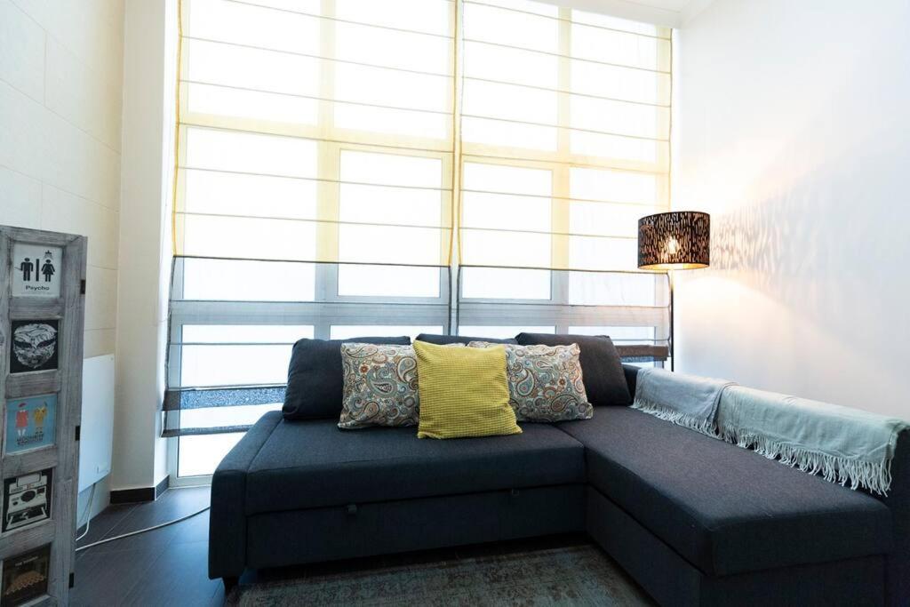 Ola - Campo Pequeno Apartamento Lisboa