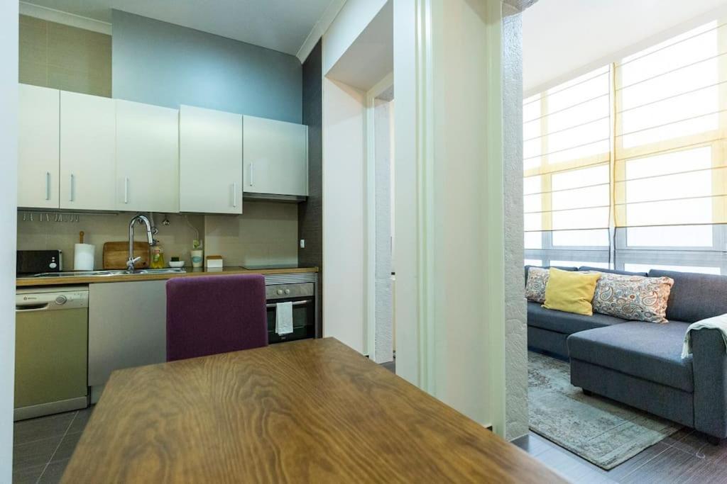 Apartamento Ola - Campo Pequeno Lisboa