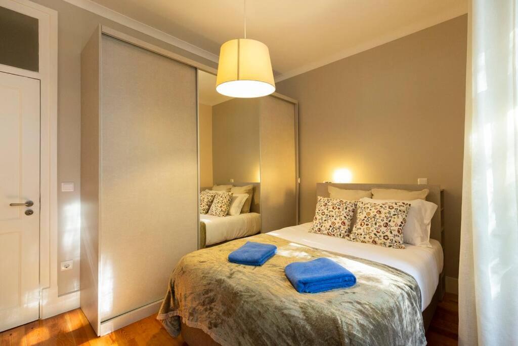 Apartamento Ola - Campo Pequeno