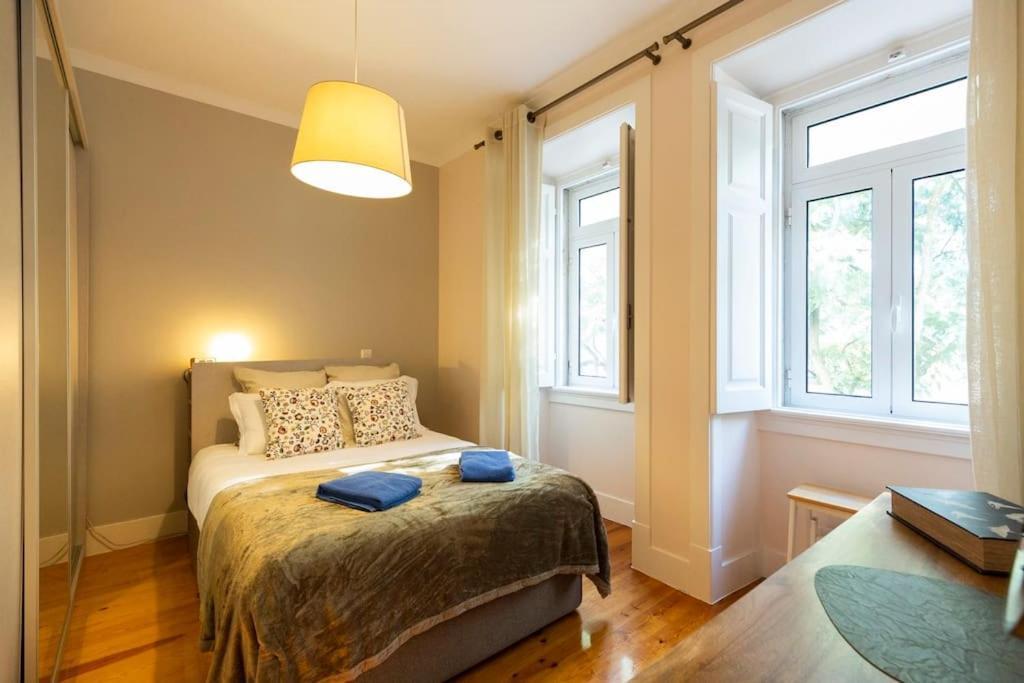 Apartamento Ola - Campo Pequeno Lisboa