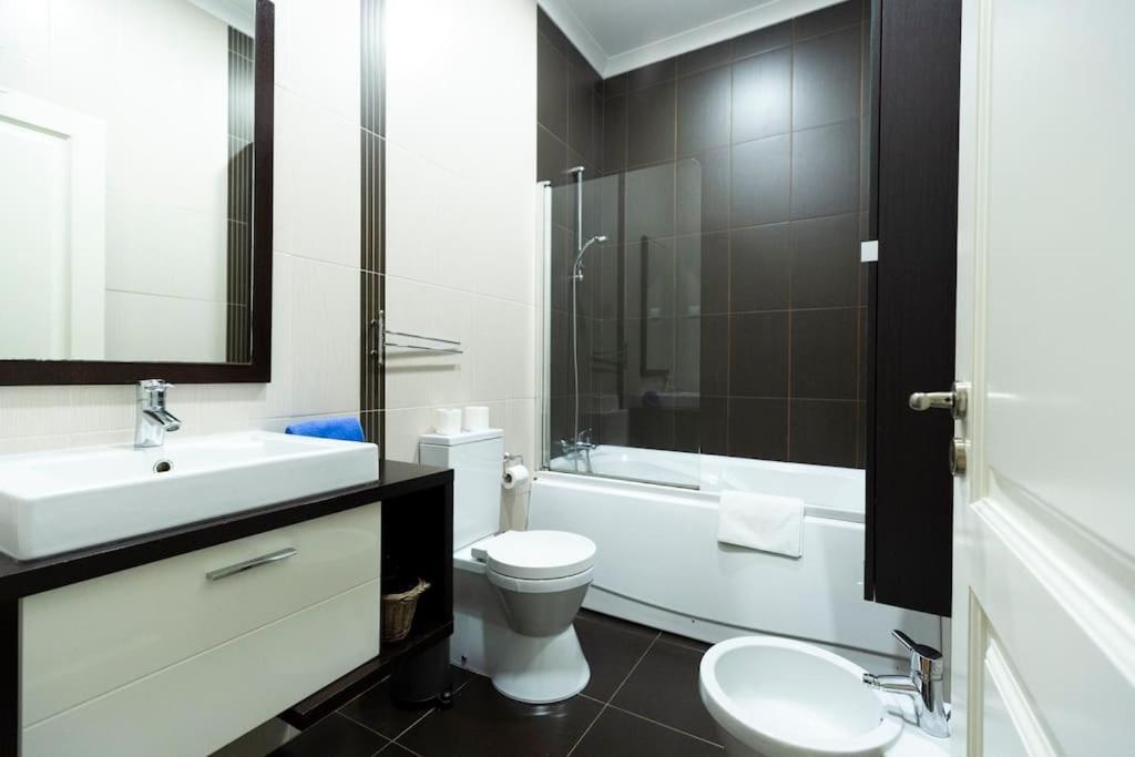 Ola - Campo Pequeno Apartamento Lisboa