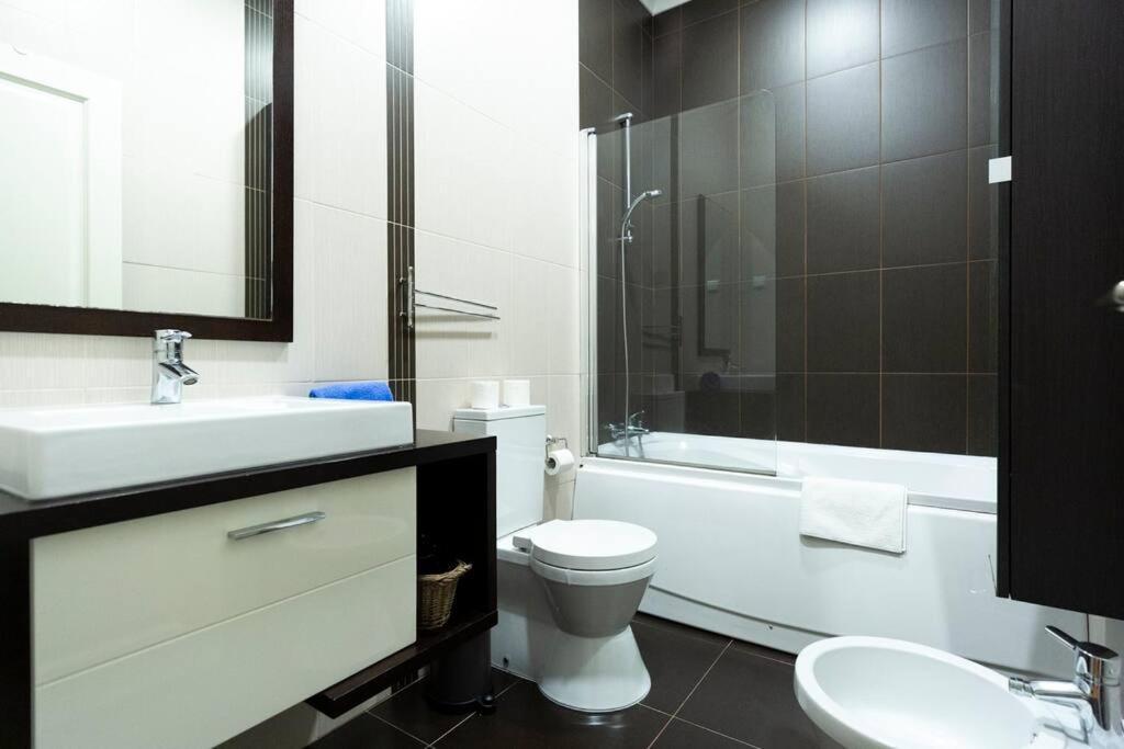 Apartamento Ola - Campo Pequeno *