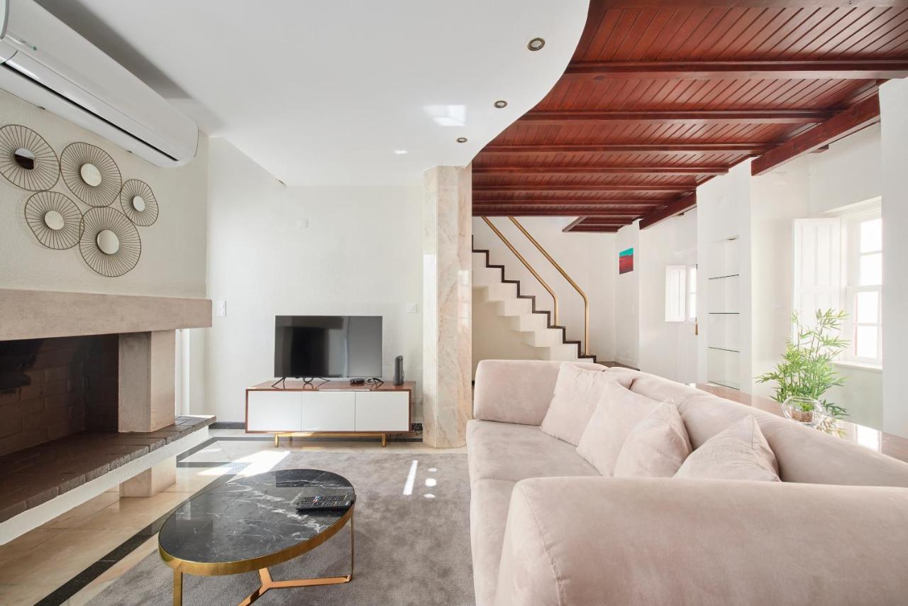 Apartamento My Castelo Lisboa